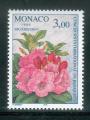 MONACO Neuf ** n 2028 YVERT Anne 1996 fleur rhododendron
