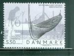 Danemark 2004 YT 1381 neuf Transport maritme