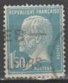 France 1926 - Pasteur 1,50 f.