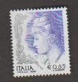 Italy - SG 2718 mng