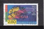 Timbre France Oblitr / 1994 / Y&T N 2878