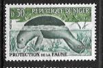 Niger 1959 YT n° 96A (MNH)