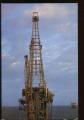CPM neuve Arabie Saoudite a drilling rig owned by the Arabian Drilling Company