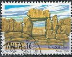 Malte - 1991 - Y & T n 850 - O.