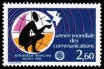 YT.2260 - Neuf - Anne mondiale des communications