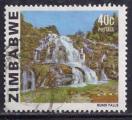 Zimbabwe - Y&T n 49 - Oblitr / Used - 1983