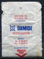 Papier de Sucre Morceau Bghin Say (S sous E) " Damide "  