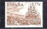 Espagne N Yvert 3710 - Edifil 4131 (neuf/**)