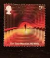 GB 2021 Science Fiction H.G. Wells 1st