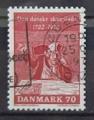 Danemark : n 539 obl