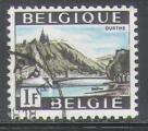 Belgique 1967 Y&T 1481    M 1481x    Sc 643    Gib 2027