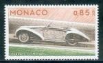 Monaco neuf ** N 1025 anne 1975 