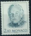 Monaco : n 1881 xx, anne 1993