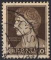 1929 ITALIE obl 226