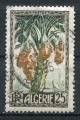Timbre Colonies Franaises ALGERIE 1950  Obl  N 280  Y&T   
