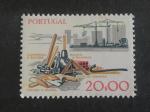 Portugal 1978 - Y&T 1372a neuf **