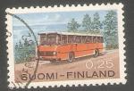 Finland - X1   transport