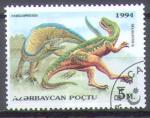Azerbadjan 1994 Y&T 156    M 153    SC 446    Gib 170