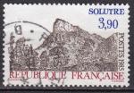 FRANCE 1985 YT N 2388 OBL COTE 0.50 