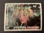 Polynésie française 1984 - Y&T 219 à 221 neufs **