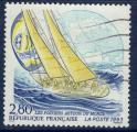 France 1993 - YT 2831 - cachet vague - Withbread
