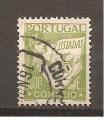 Portugal N Yvert 546 (oblitr) (o)