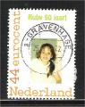 Nederland - X3  personal stamp