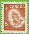 Canada 1966.- Navidad. Y&T 376. Scott 452. Michel 396Ax.