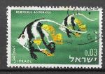 Israël 1962 Y&T 225    M 266    SC 231    GIB 238