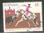 Portugal - Scott 1932