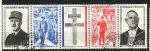 France 1971  Y&T  1698A  oblitr  (2)