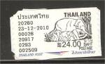 Thailand - X4