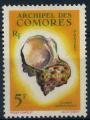 France, Comores : n 22 x (anne 1962)