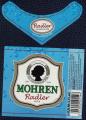 Autriche Lot 2 Etiquettes Bire Labels Mohrenbru Mohren Saurer Radler Sauer