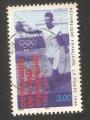 France - Scott 2537  olympic games / jeux olympique