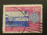 Philippines 1975 - Y&T 992 obl.