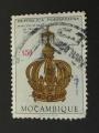 Mozambique 1967 - Y&T 539 obl