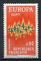 Timbre FRANCE  1972  Neuf **  N 1715  Y&T  Europa 1972