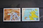 Luxembourg 1994 - Europa - Y.T. 1290/1291 - Neuf ** Mint MNH