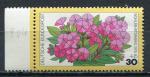 Timbre  ALLEMAGNE RFA  1976 Neuf **   N  753   Y&T   Fleurs