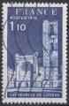 1976 FRANCE obl 1902