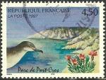 Francia 1997.- Naturaleza. Y&T 3057. Scott 2572. Michel 3200
