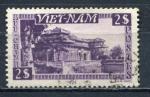 Timbre VIETNAM  Empire   1951   Obl   N  08   Y&T    