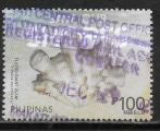 Philippines - Y&T n° 4361  - Oblitéré / Used - 2021