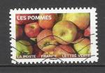 FRANCE 2023 -cvc- Fruits  SAVOURER