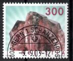 Suisse 2003; Y&T n 1776, (Mi 1844); 300c Minraux