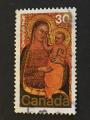 Canada 1978 - Y&T 684 obl.
