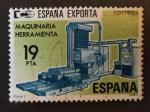 Espagne 1980 - Y&T 2212 obl.