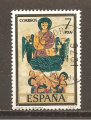 Espagne N Yvert 1935 - Edifil 2289 (oblitr)