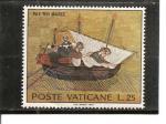Vatican N Yvert 536 (neuf/**)